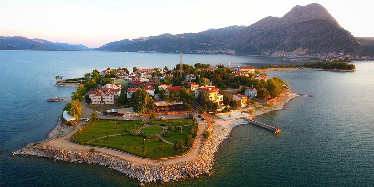 Eğirdir Seyahatinde Yapılması Gerekenler