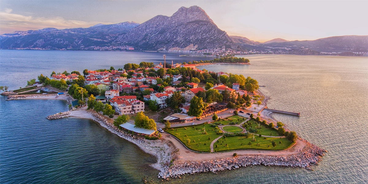 Isparta’ya Gitmeden Önce İlçeleri Hakkında Kısa Bilgiler