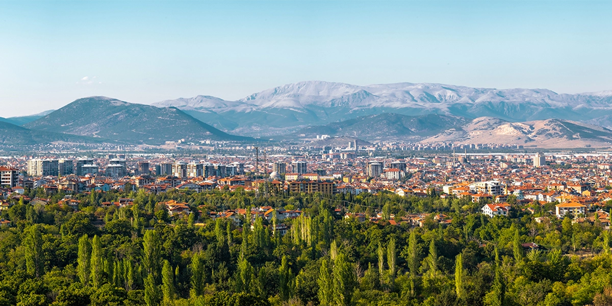 Isparta Seyahatinde Gece Hayatı