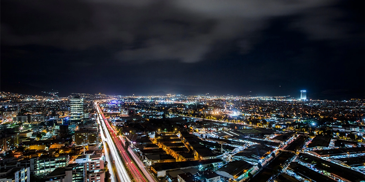 Bornova Gece Hayatı