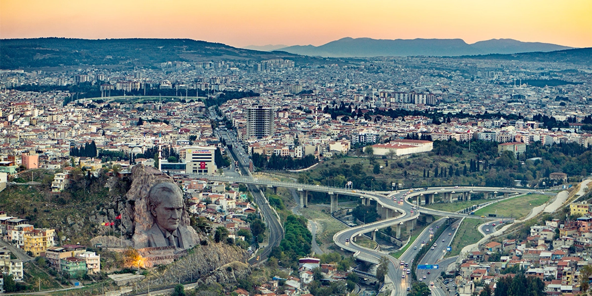 Buca Tatilinde Gece Hayatı