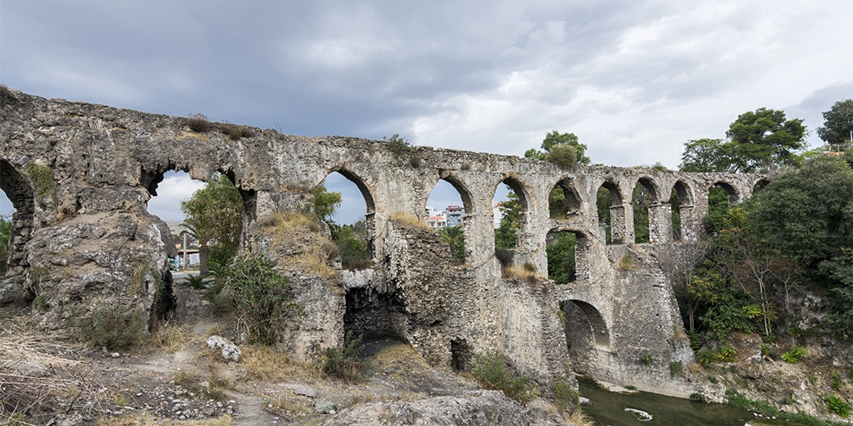 Buca’nın Görmeniz Gereken Tarihi ve Turistik Yerleri