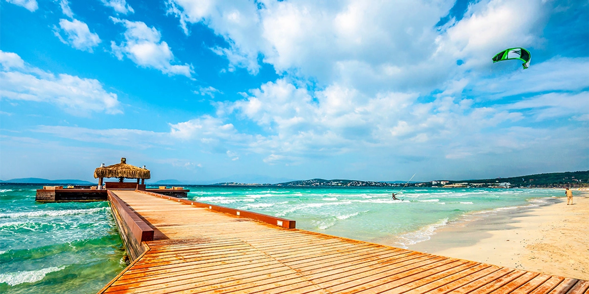 Çeşme’nin En Ünlü ve Popüler Plajları