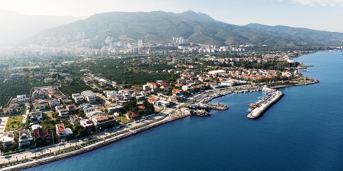 Güzelbahçe’de Kalınacak Yerler ve Oteller