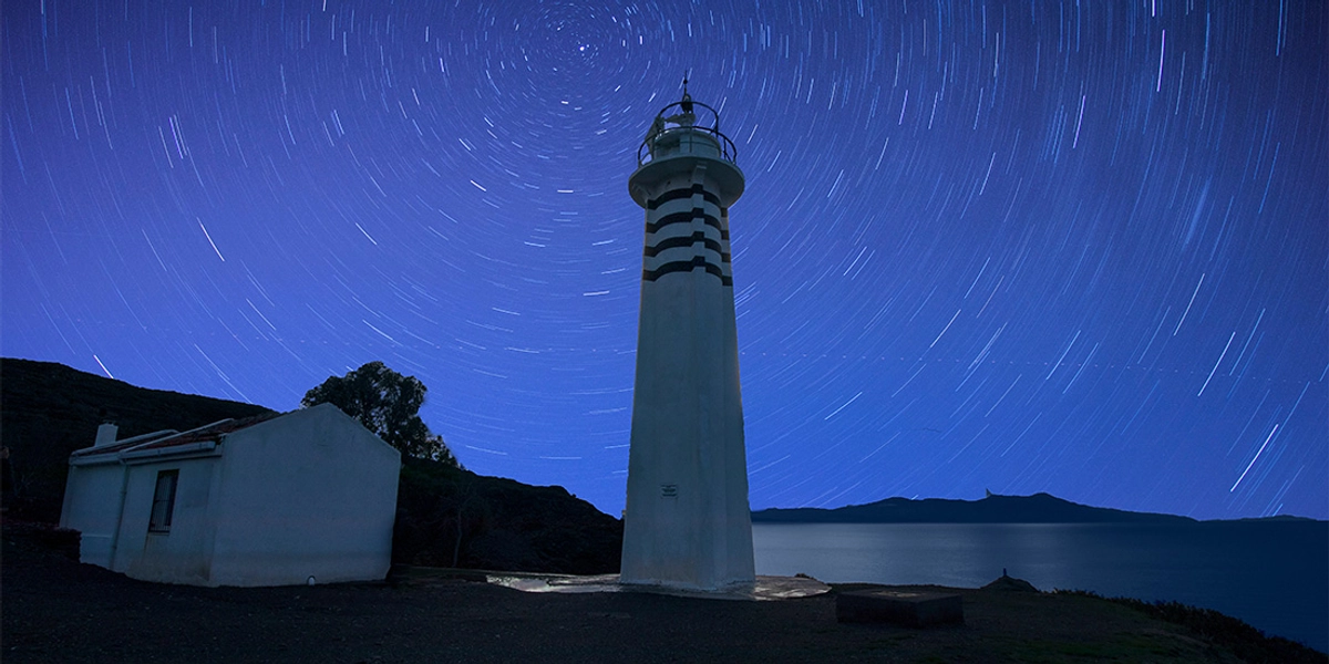 Karaburun Tatilinde Gece Hayatı