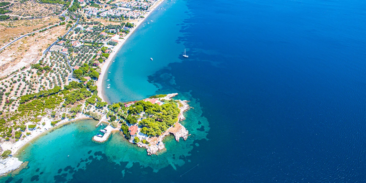 Karaburun’da Mutlaka Gezilmesi Gereken Yerler