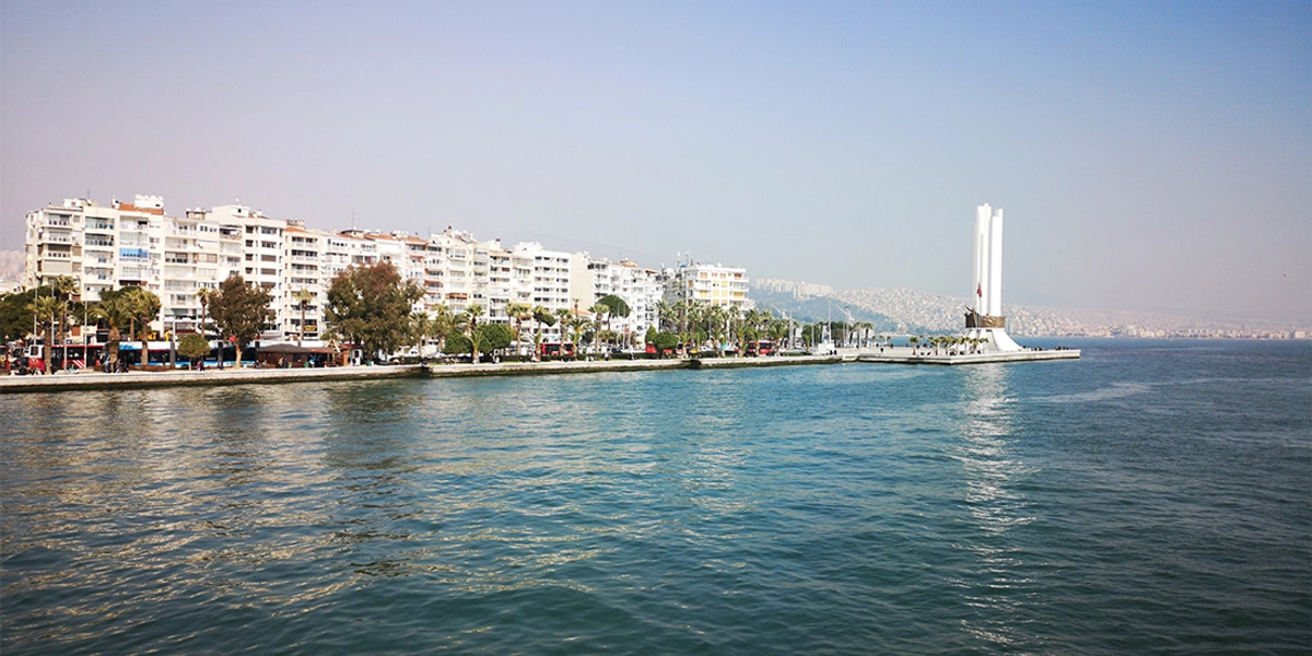 Karşıyaka’da Mutlaka Gezilmesi Gereken Yerler