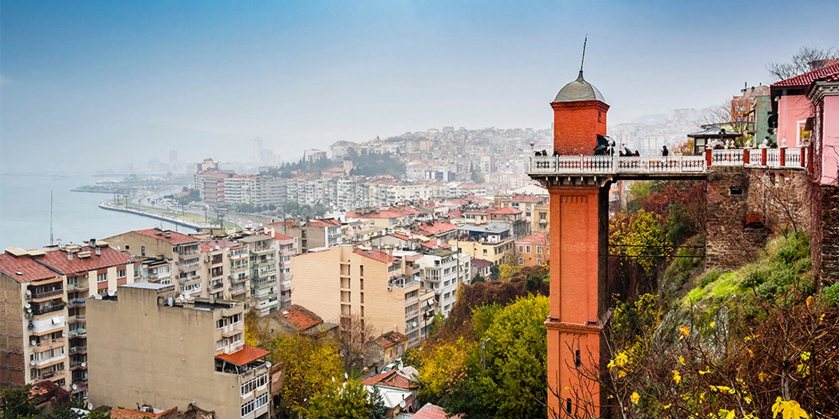Konak’ta Gezilecek Birbirinden Güzel Yerler