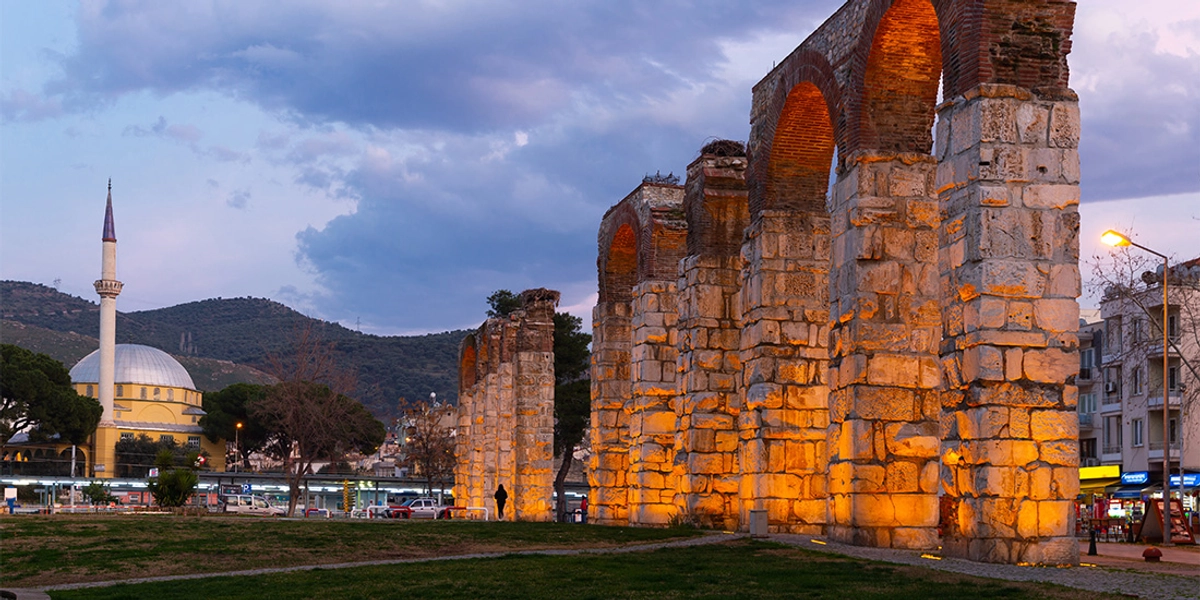 Selçuk Gece Hayatı Hakkında Merak Edilenler 