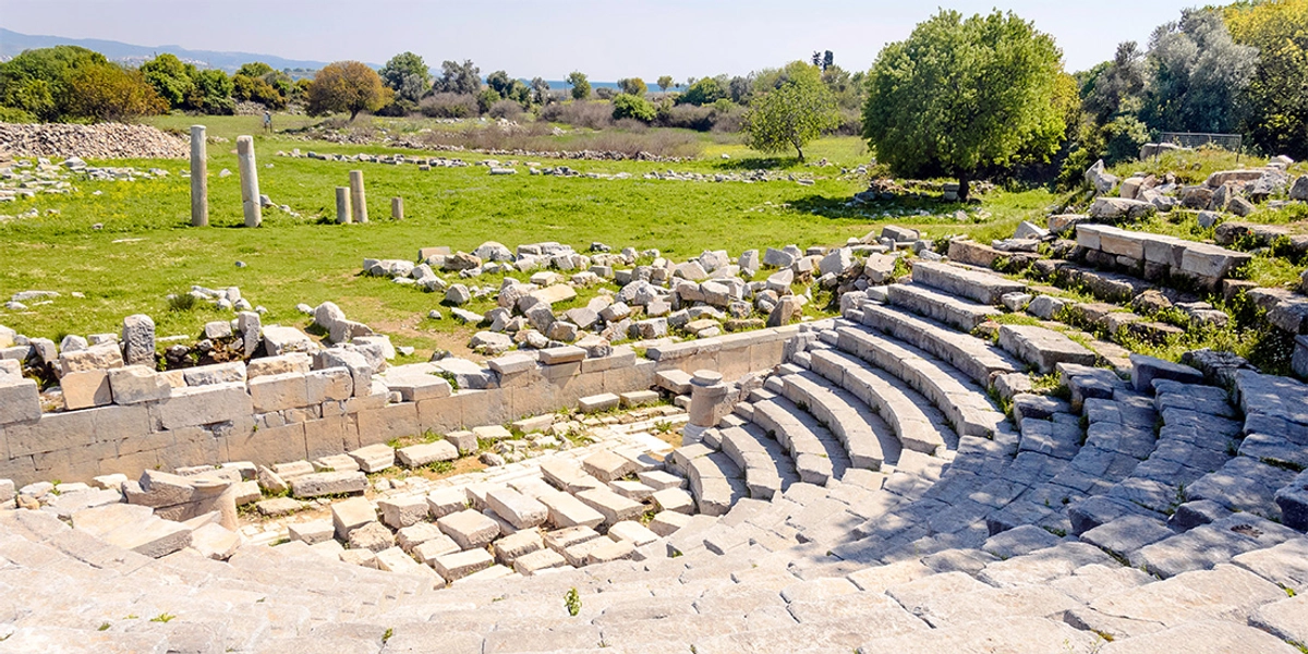 Seferihisar Gezisinde Mutlaka Yapılması Gerekenler