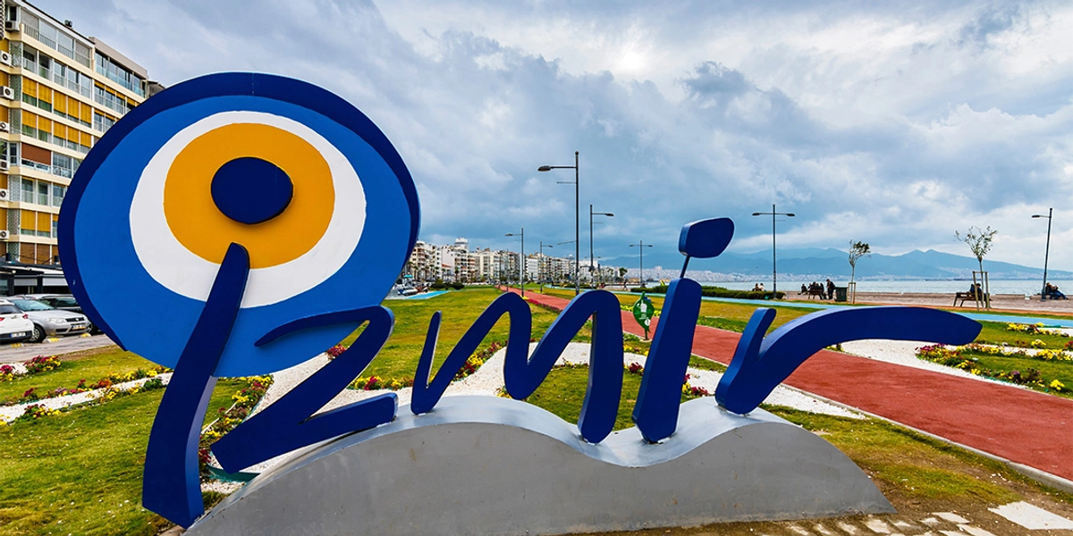 İzmir’in İlçeleri Hakkında Bilmeniz Gerekenler
