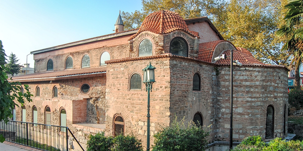 İznik’te Gezilmesi Gereken Tarihi ve Turistik Yerler