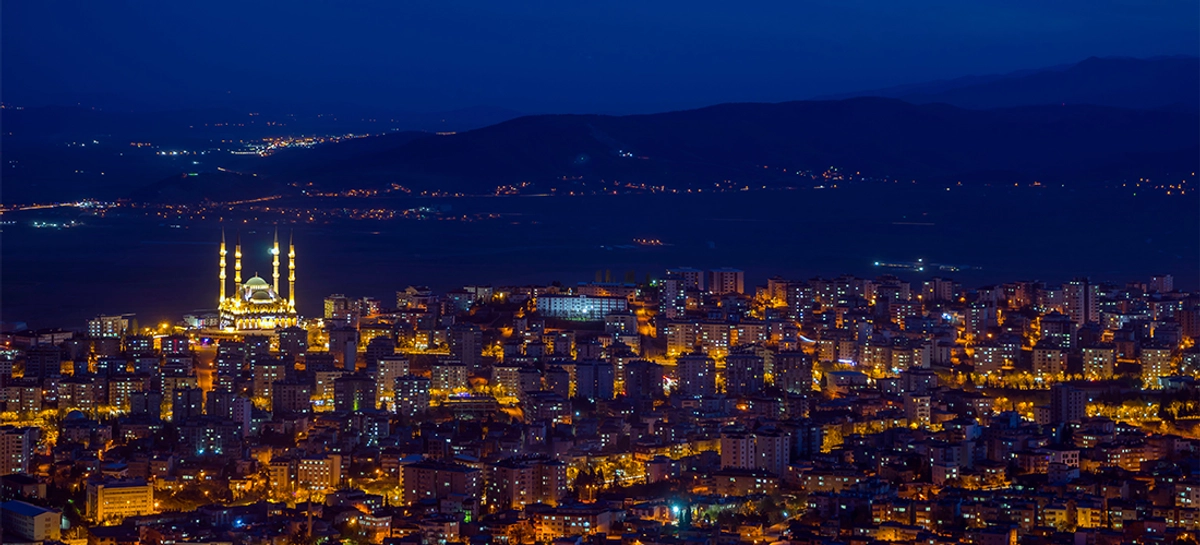 Kahramanmaraş Gece Hayatı Hakkında Merak Ettikleriniz