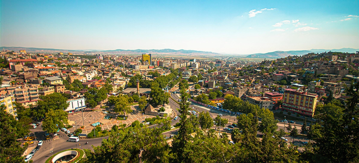 Kahramanmaraş’ta Mutlaka Gezilmesi Gereken Yerler
