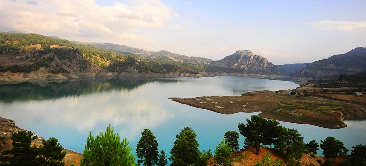 Kahramanmaraş Gezinizde Uğramanız Gereken Doğal Güzellikler