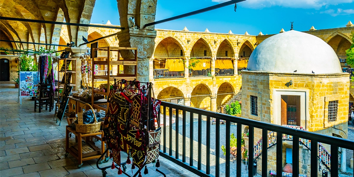 Lefkoşa Tatilinizde Yapılacaklar Listesi