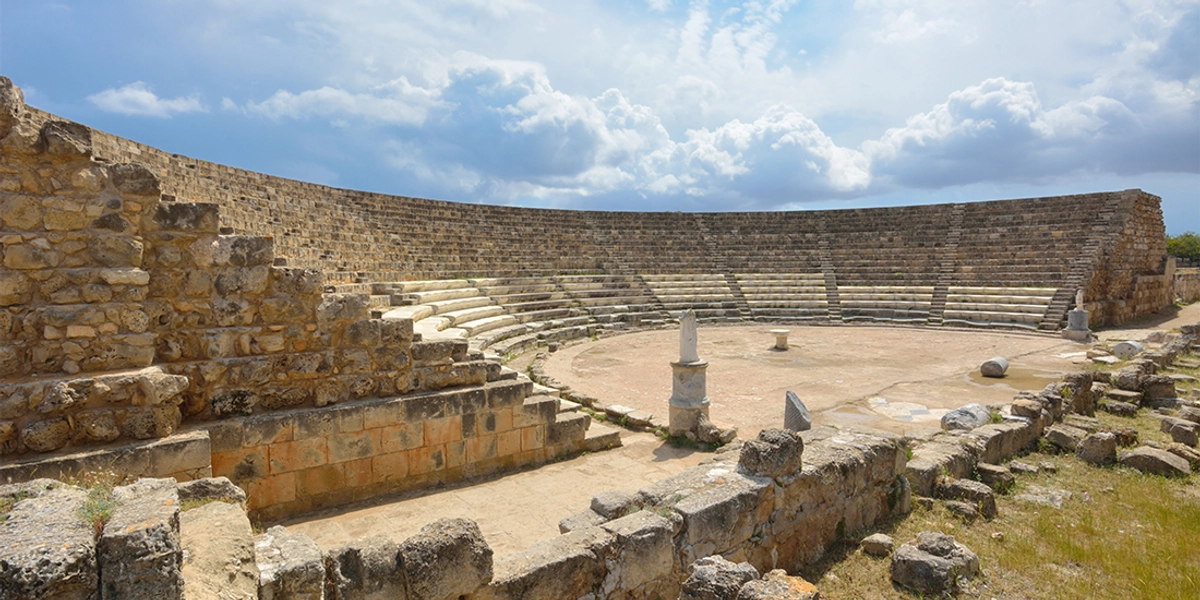 Kıbrıs’ta Mutlaka Görmeniz Gereken Tarihi Yerler