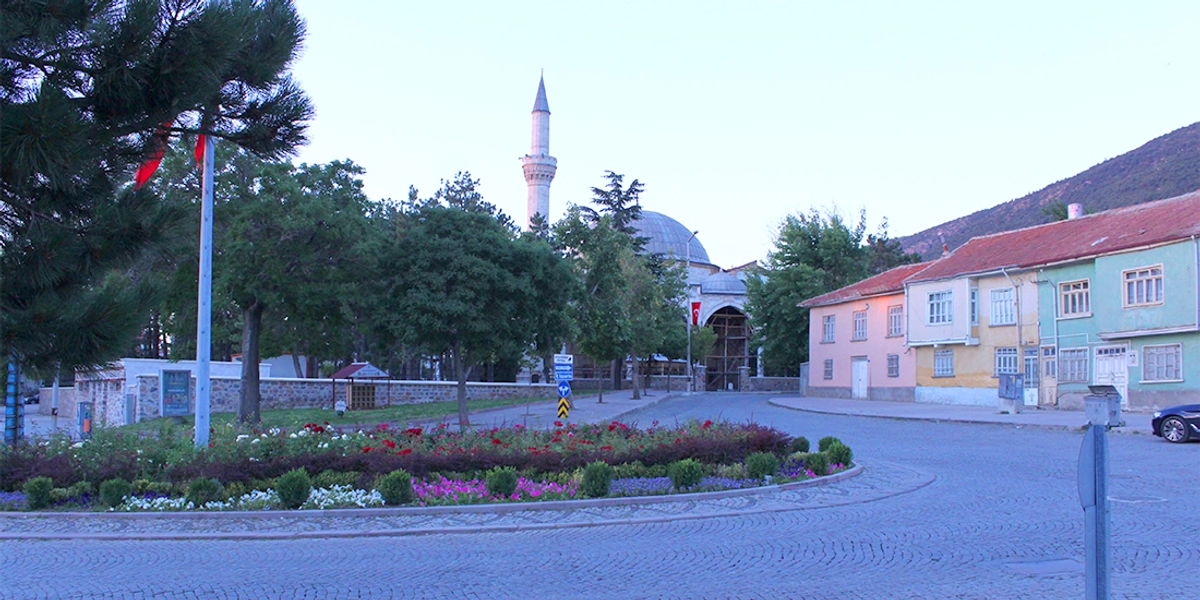 Akşehir’de Yapılacaklar Listesi