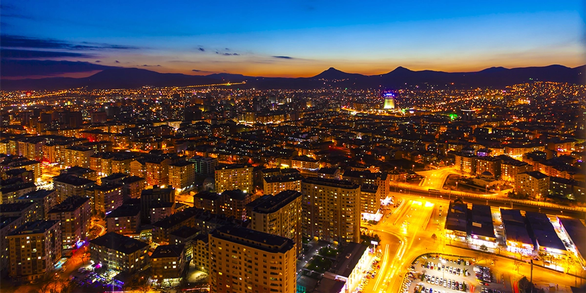 Konya Gece Hayatı Hakkında Merak Ettikleriniz
