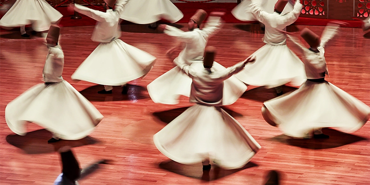 Konya’da Yapılacaklar Listesi
