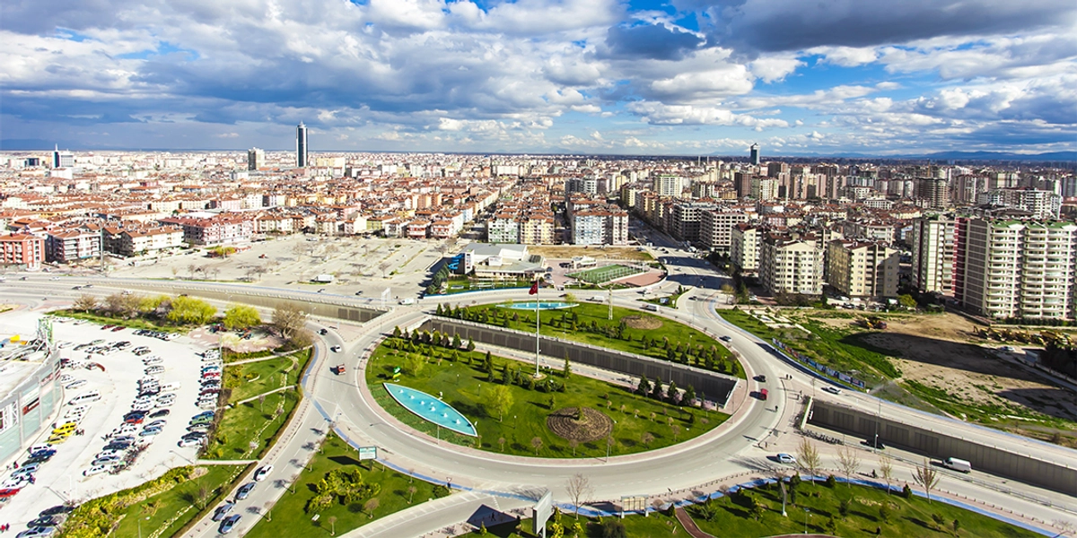 Konya’da Ulaşımda Dikkat Edilmesi Gerekenler