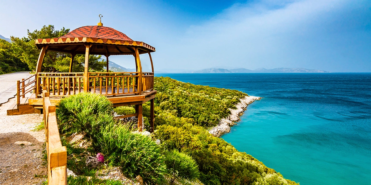 Kuşadası’nda Mutlaka Gezmeniz Gereken Yerler