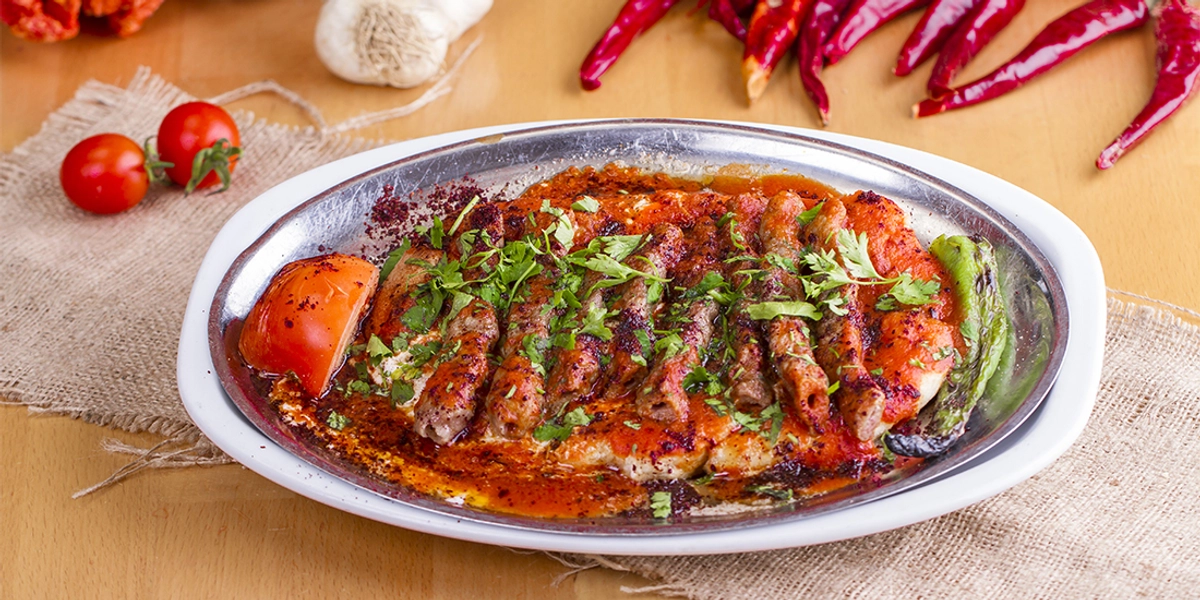 Manisa’nın Meşhur Yemekleri ve Restoranları