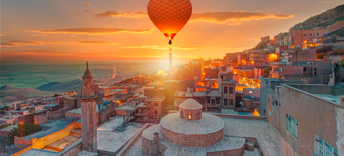 Mardin’de Ulaşımda Dikkat Edilmesi Gerekenler