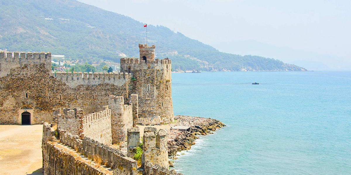 Mersin’e Bağlı İlçelerin Kısa Kısa Öne Çıkan Özellikleri