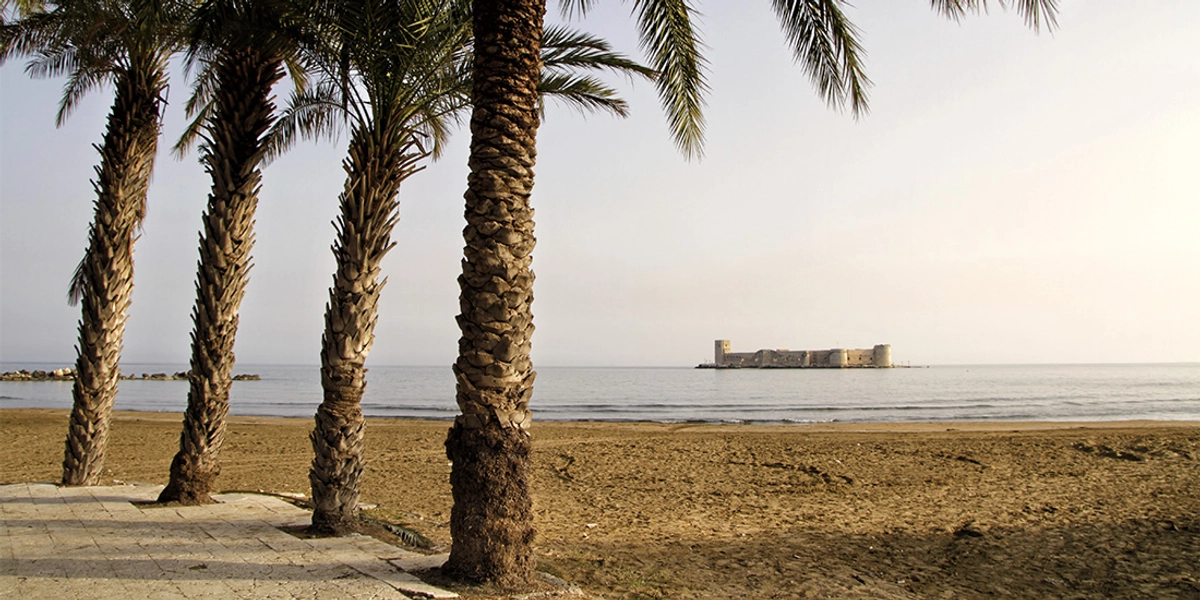 Erdemli’de Yapılacaklar Listesi