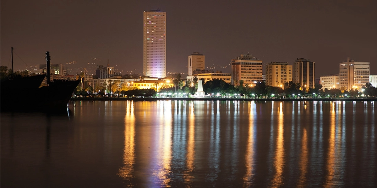 Erdemli Gece Hayatı