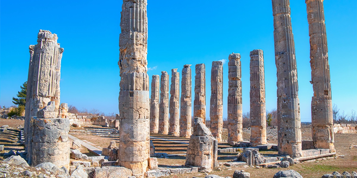 Silifke’de Mutlaka Gezilmesi Gereken Tarihi Yerler