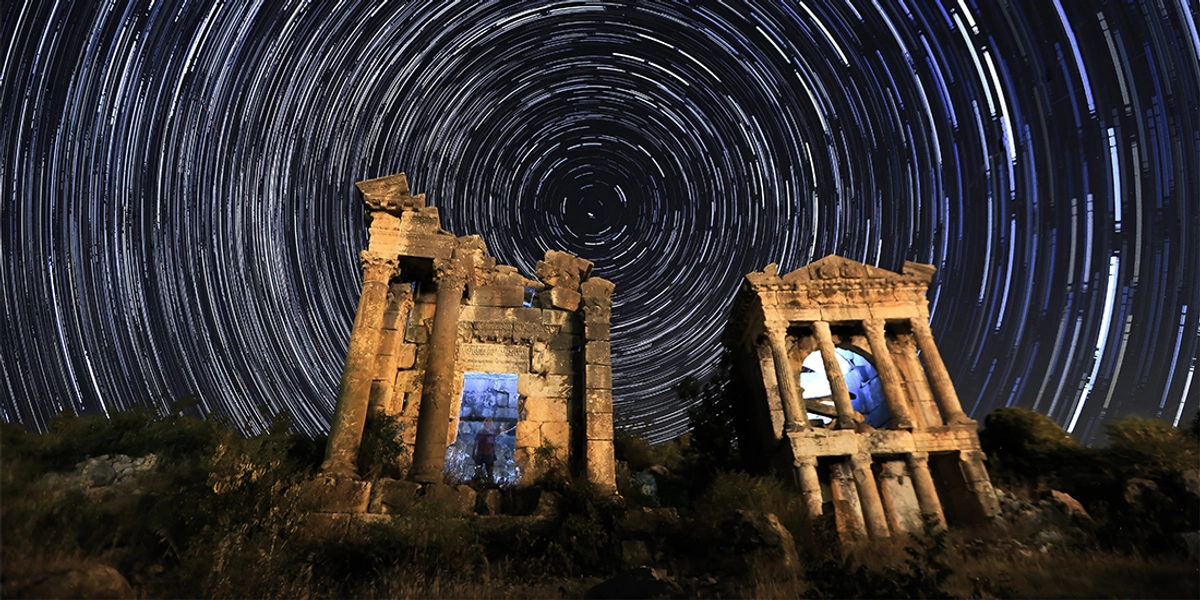 Silifke’de Gece Hayatı