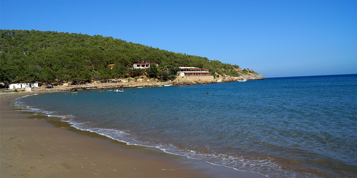 Silifke’de Yer Alan Plajlar ve Beach Clublar