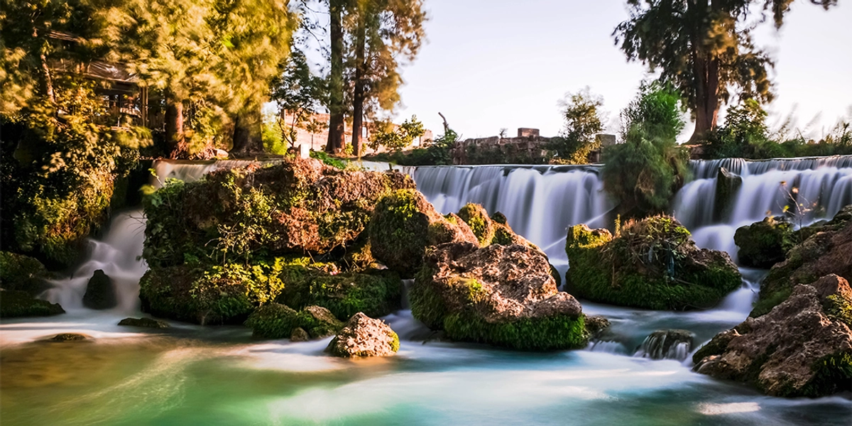 Tarsus Yapılacaklar Listesi