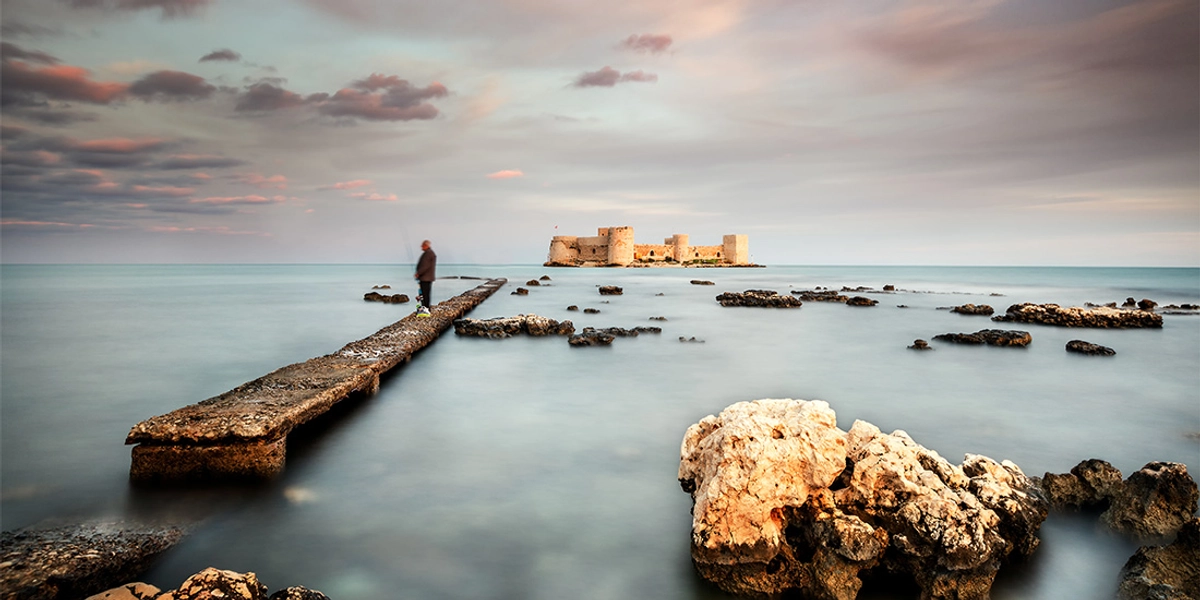 Mersin Doğal Güzellikleri