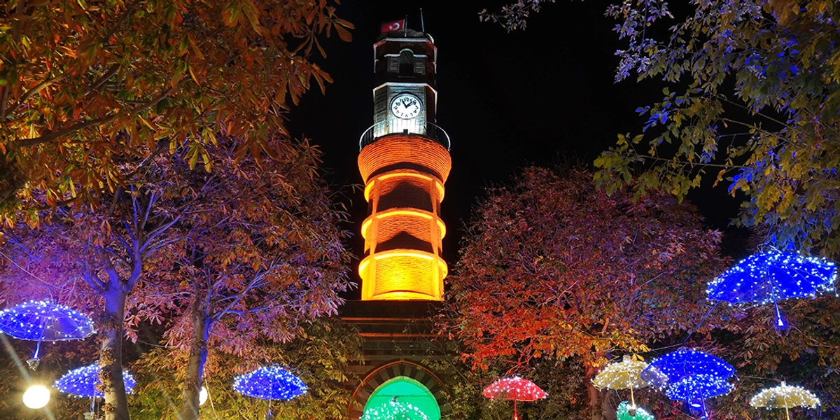 Merzifon Seyahatinde Gece Hayatı Rehberi