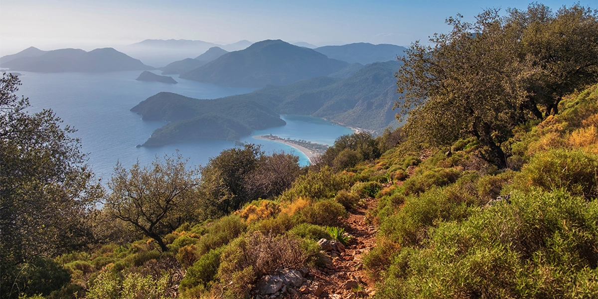 Muğla Gezinizde Uğramanız Gereken Tarihi Yerler