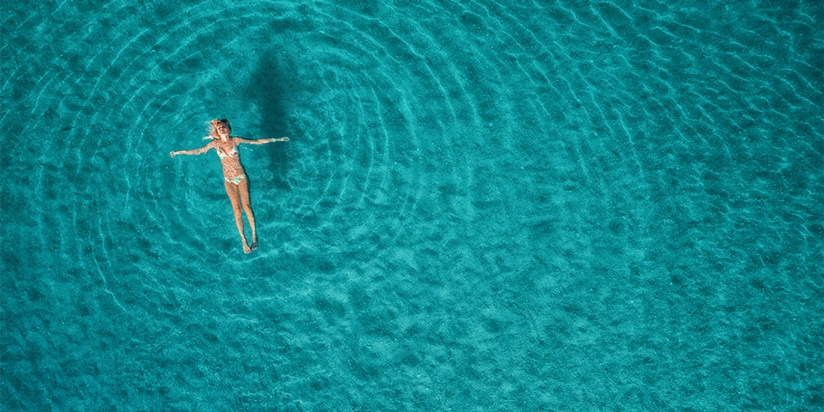 Muğla Tatilinde Yapılacaklar Listesi