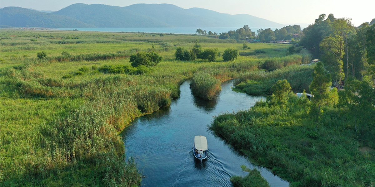 Ula Gezinizde Uğramanız Gereken Doğal Güzellikler