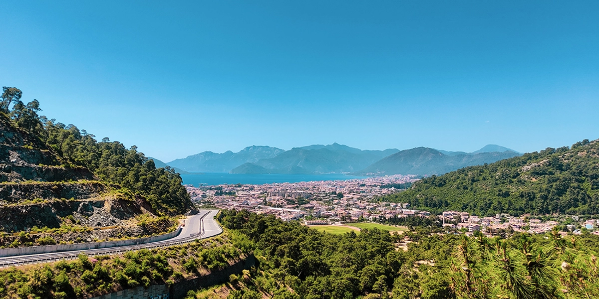 Muğla’da Ulaşımda Dikkat Edilmesi Gerekenler