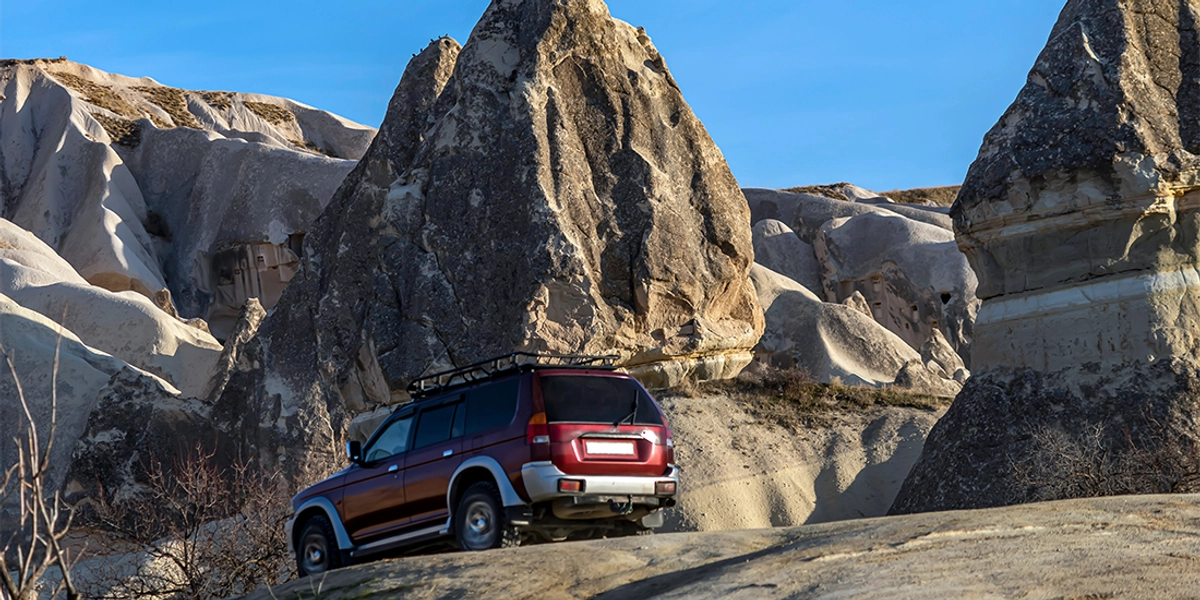 Nevşehir’de Ulaşımda Dikkat Edilmesi Gerekenler