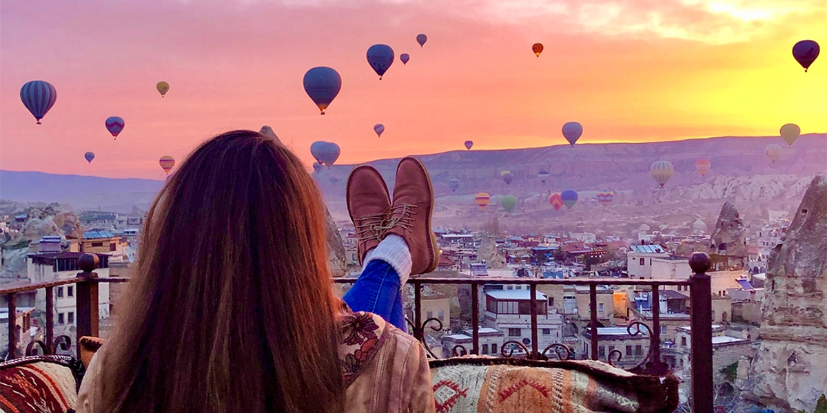Nevşehir’de Kalınacak Yerler ve Oteller