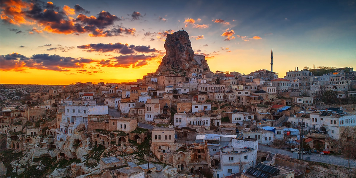 Nevşehir’de Mutlaka Ziyaret Etmeniz Gereken Yerler