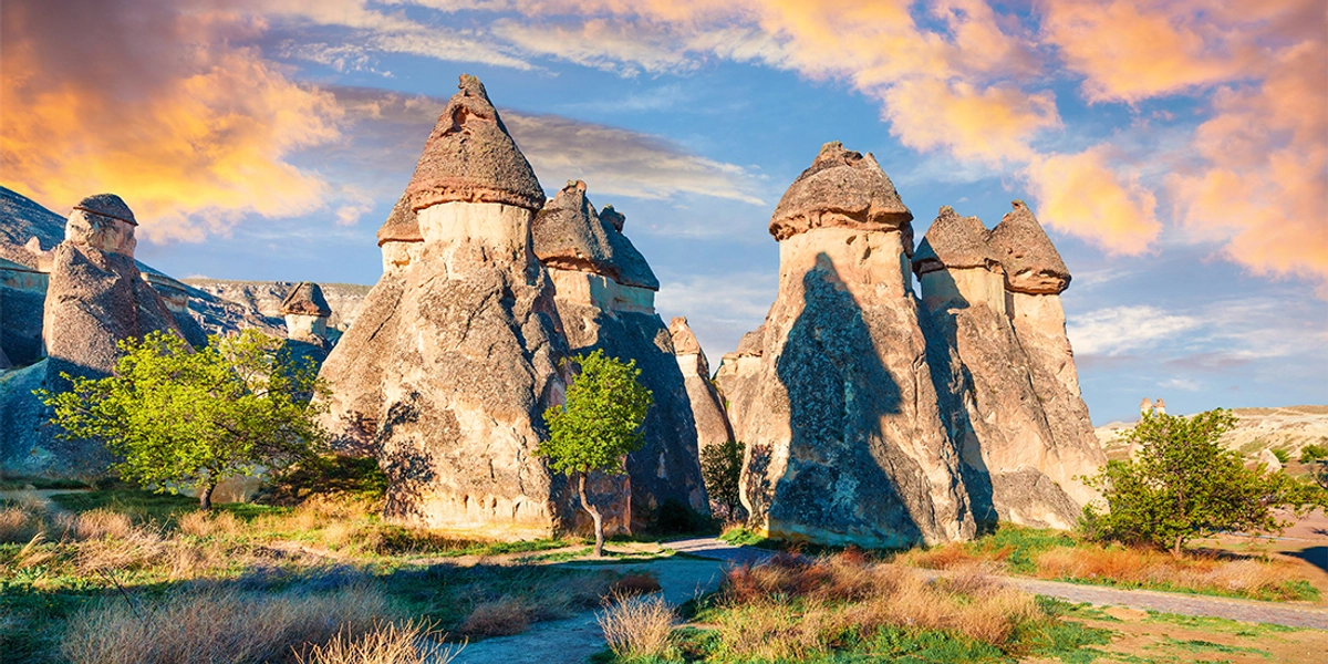 Nevşehir’in İlçeleri Hakkında Bilmeniz Gerekenler