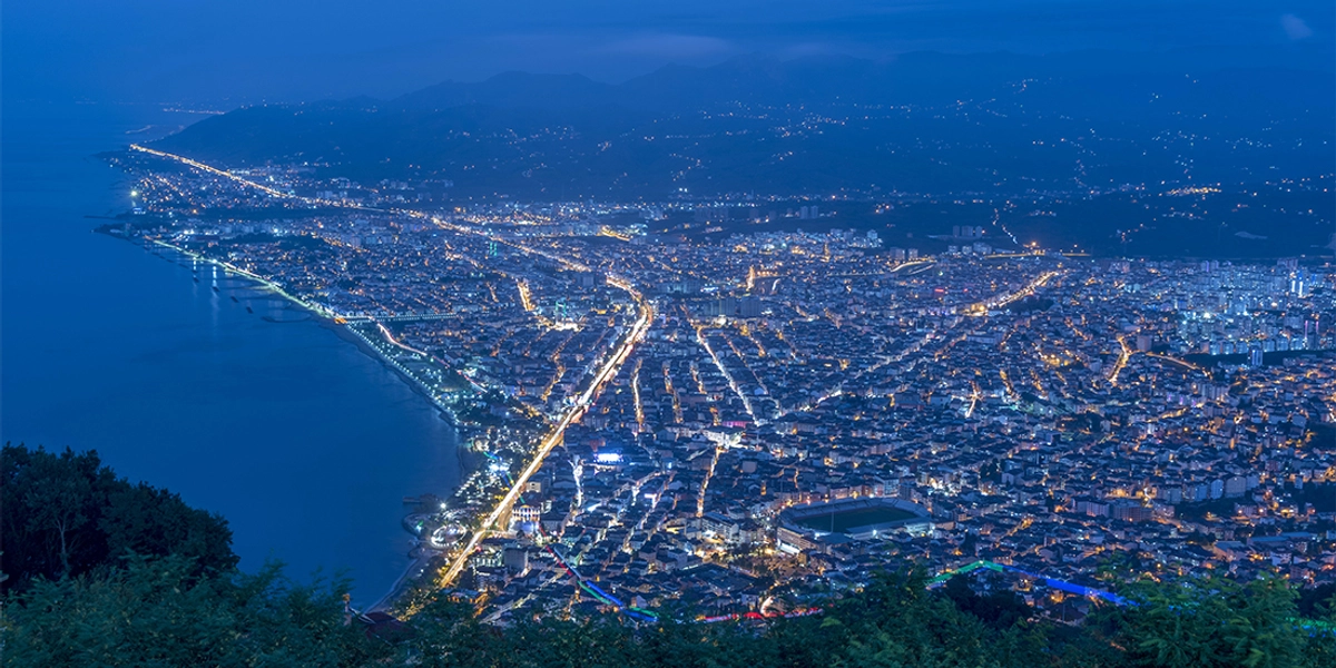 Ordu Gece Hayatı Hakkında Merak Ettikleriniz