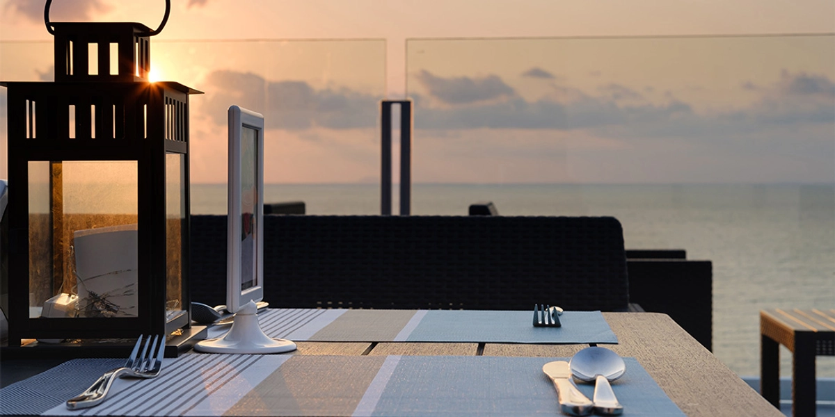 Bozyazı’nın Meşhur Restoranları