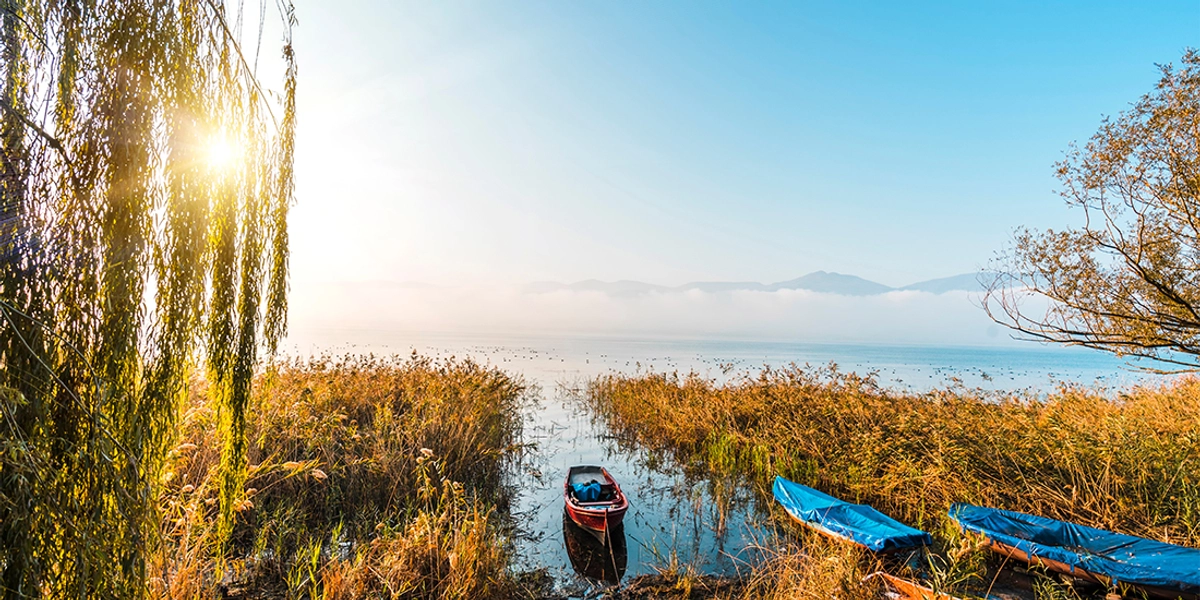 Sapanca Gezinizde Görmeniz Gereken Doğal Güzellikler