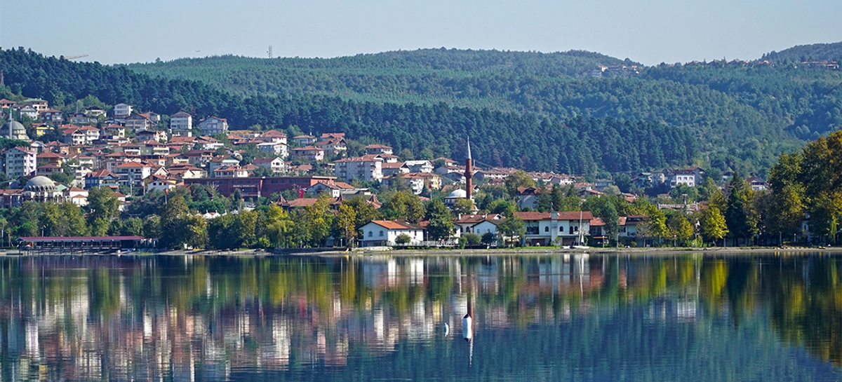Sakarya’da Gezilecek Birbirinden Güzel Yerler
