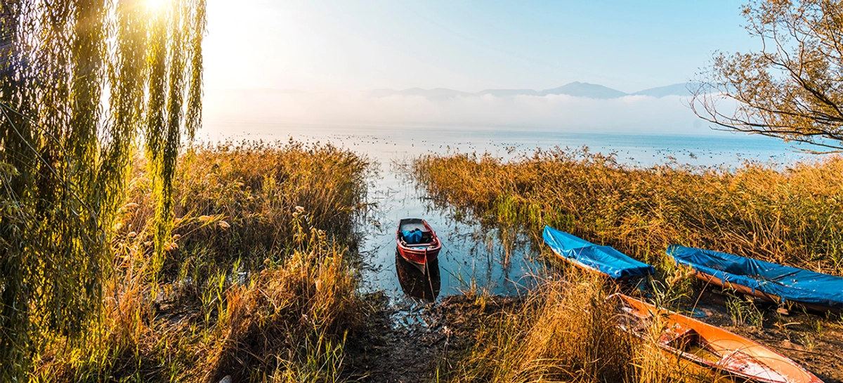 Sakarya Gezinizde Mutlaka Uğramanız Gereken Doğal Güzellikler